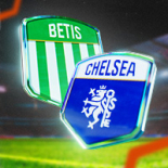 BETIS CHELSEA MINI